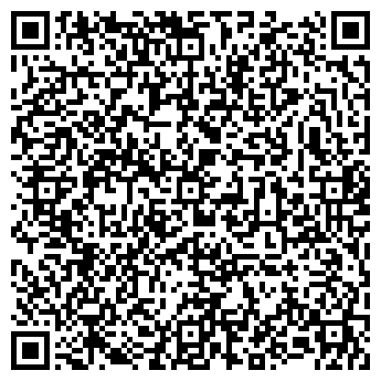 QR-код с контактной информацией организации ООО Юникип