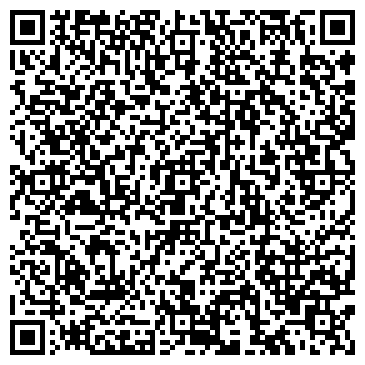 QR-код с контактной информацией организации ООО Атлантика