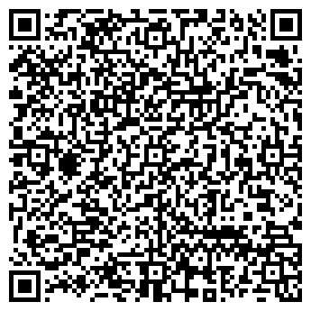 QR-код с контактной информацией организации Yodiz School