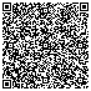 QR-код с контактной информацией организации Koch-market