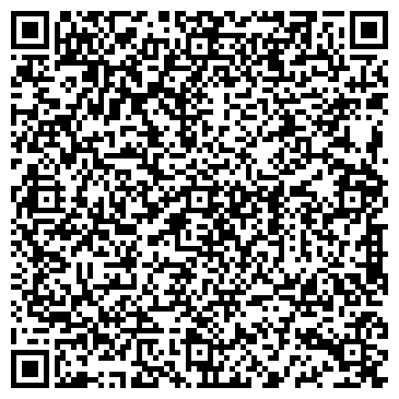 QR-код с контактной информацией организации Medical Clothing