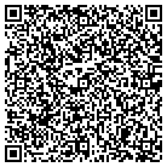 QR-код с контактной информацией организации ИП Все сплит системы