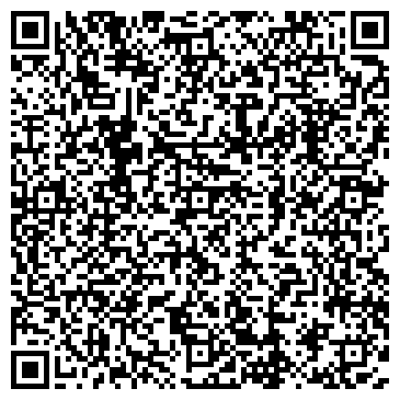 QR-код с контактной информацией организации «Скрин»