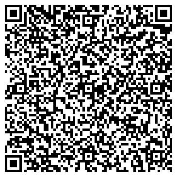 QR-код с контактной информацией организации ООО Ресурс