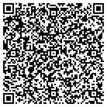 QR-код с контактной информацией организации ООО «РСК»