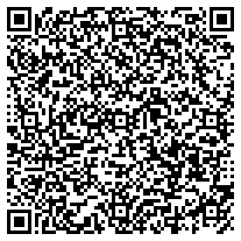 QR-код с контактной информацией организации Берекат