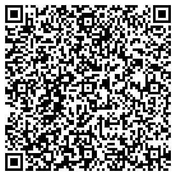 QR-код с контактной информацией организации ООО СтройТакси