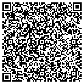 QR-код с контактной информацией организации ООО PROотопление