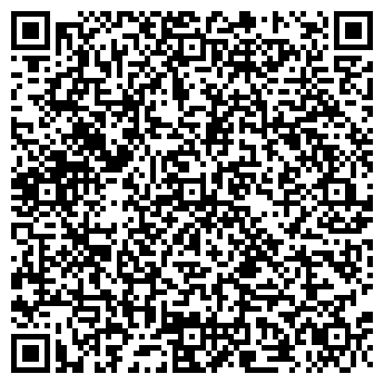 QR-код с контактной информацией организации ООО Бмк-Авто