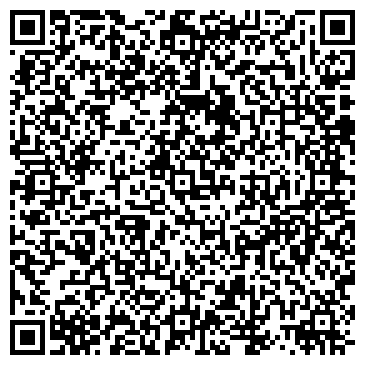 QR-код с контактной информацией организации ООО Динфикс