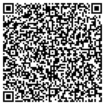 QR-код с контактной информацией организации ООО AG-Smile