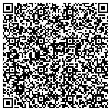 QR-код с контактной информацией организации ООО Центр банкротства физических лиц