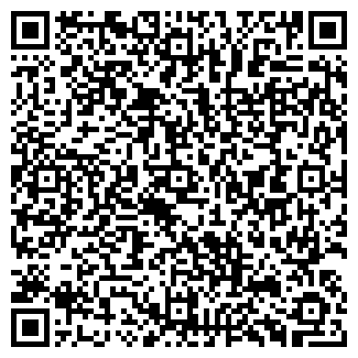 QR-код с контактной информацией организации Авангард