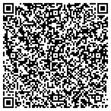 QR-код с контактной информацией организации ООО Пенные истории