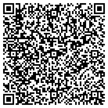 QR-код с контактной информацией организации Мастер камня