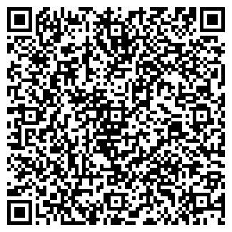 QR-код с контактной информацией организации ООО Филин