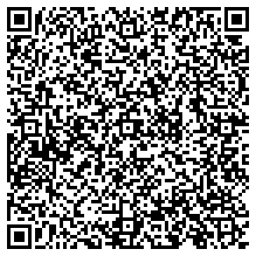 QR-код с контактной информацией организации ООО Добро