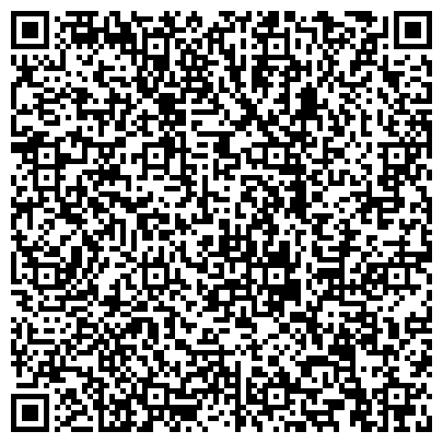 QR-код с контактной информацией организации Интернет магазин офисной мебели Маркс