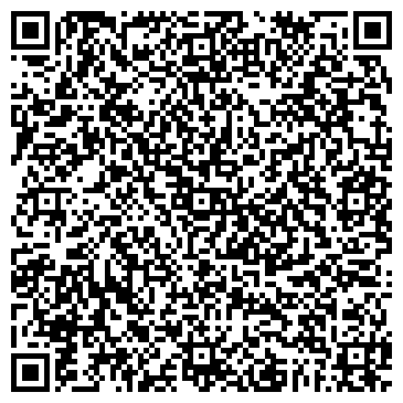 QR-код с контактной информацией организации ООО Мелитопольская промышленная компания
