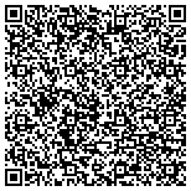 QR-код с контактной информацией организации ГБУЗ НСО "Станция скорой медициснкой помощи"