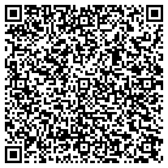QR-код с контактной информацией организации It.expert