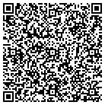 QR-код с контактной информацией организации ООО «РумСвет»