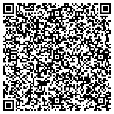 QR-код с контактной информацией организации ООО Эксклюзив Финанс
