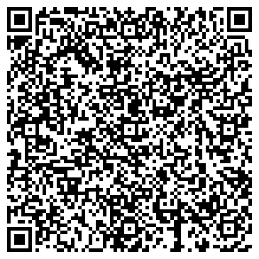 QR-код с контактной информацией организации ООО Диан