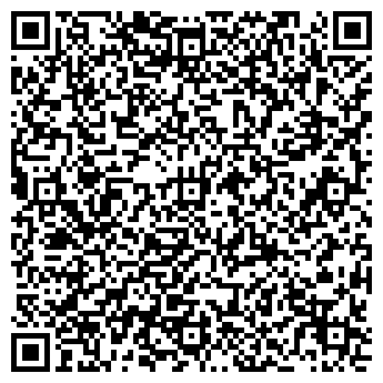 QR-код с контактной информацией организации ООО Лунда