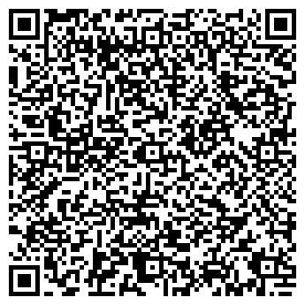 QR-код с контактной информацией организации «Чикибамбони»