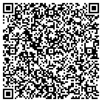 QR-код с контактной информацией организации «Гостевой комплекс Казарьград»