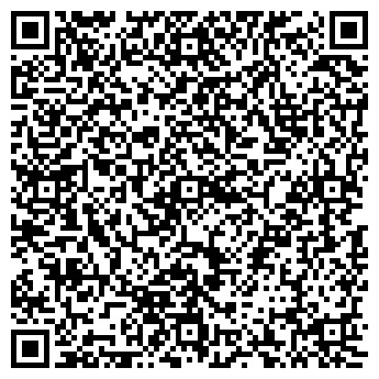 QR-код с контактной информацией организации ООО D.E.S.Rent