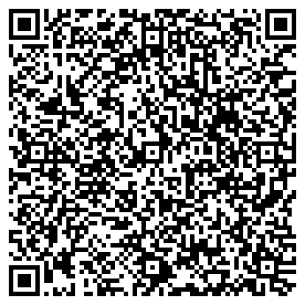 QR-код с контактной информацией организации ООО «Мегатехника24» п. Сосново