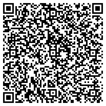 QR-код с контактной информацией организации Auto Capsula