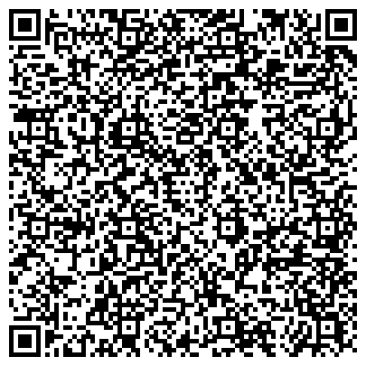 QR-код с контактной информацией организации ООО AnSi beauty studio