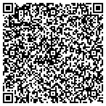QR-код с контактной информацией организации ГК Хайтек