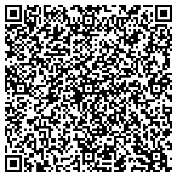 QR-код с контактной информацией организации Мебель Сидоренко
