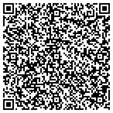 QR-код с контактной информацией организации ООО AQUA LIFE