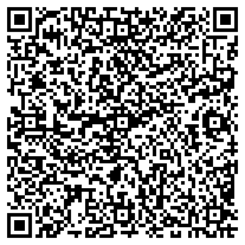 QR-код с контактной информацией организации ООО Viany