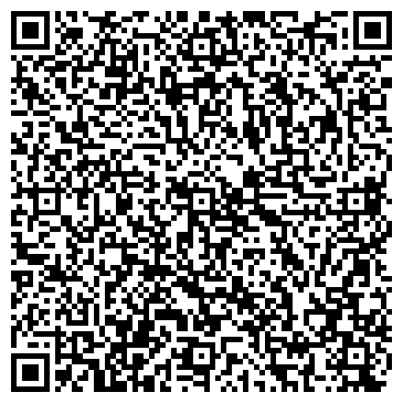 QR-код с контактной информацией организации Шароёжик