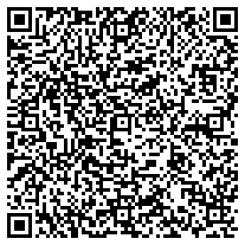 QR-код с контактной информацией организации ООО Alliance Motors