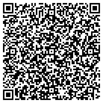 QR-код с контактной информацией организации ООО Правоград