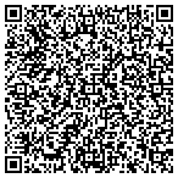 QR-код с контактной информацией организации Лосмаркет