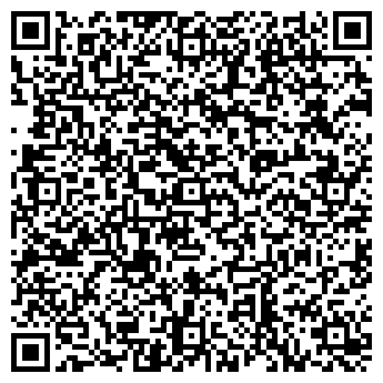 QR-код с контактной информацией организации ООО «БелПаркетСервис»