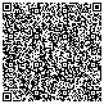 QR-код с контактной информацией организации ООО «Галлерея 102А»