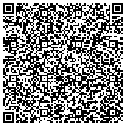 QR-код с контактной информацией организации "Санитас"