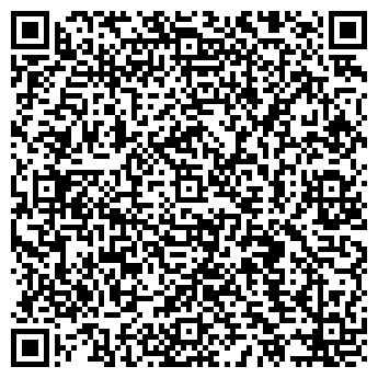 QR-код с контактной информацией организации Ростелеком