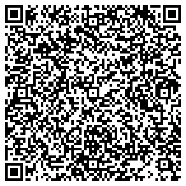 QR-код с контактной информацией организации ООО "Главпулторг"