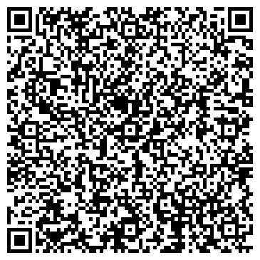 QR-код с контактной информацией организации ООО Bair