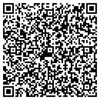 QR-код с контактной информацией организации ООО ИнКАД